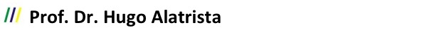 Prof. Hugo Alatrista