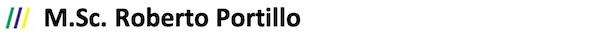 Prof. Roberto Portillo