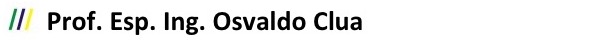 Prof. Osvaldo Clua