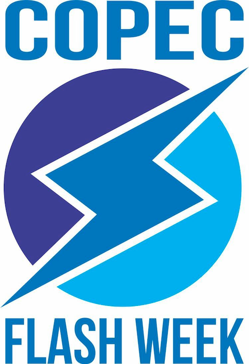 Logo COPEC Flash Week
